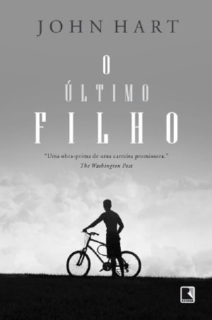 [Johnny Merrimon 01] • O Último Filho